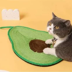 Planche à Gratter En Sisal Pour Chat 10 Planche à Gratter En Sisal Pour Chat -Couchages pour chats Magasin planche a gratter en sisal pour chat 4