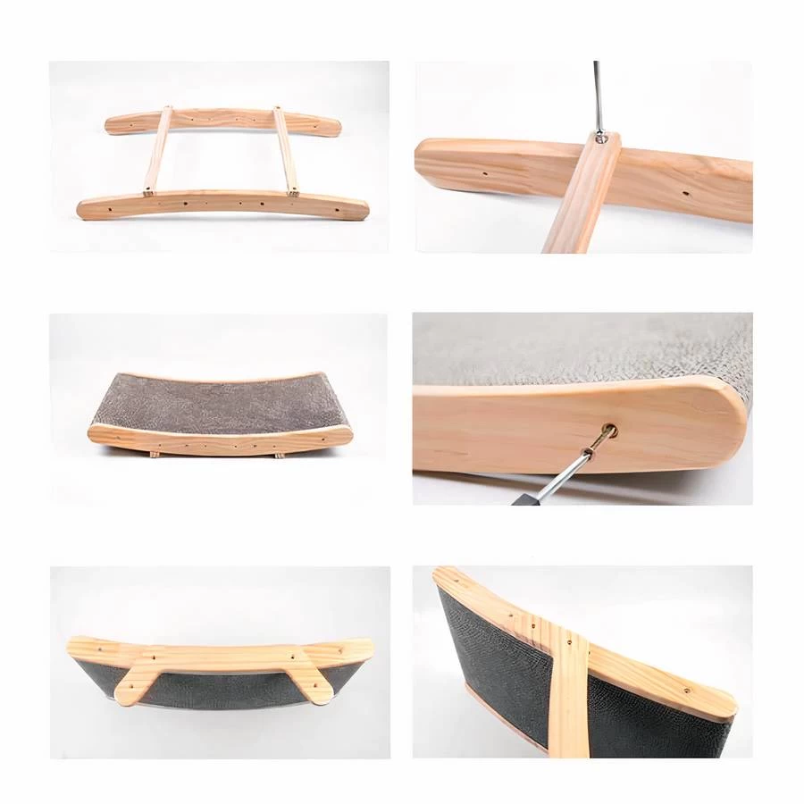 Planche à Gratter Pour Chat 4 Planche à Gratter Pour Chat – Image 4