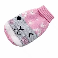 Pull Tricoté D’hiver Pour Chat 7 Pull Tricoté D’hiver Pour Chat -Couchages pour chats Magasin pull tricote d hiver pour chat 2