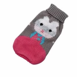 Pull Tricoté D’hiver Pour Chat 9 Pull Tricoté D’hiver Pour Chat -Couchages pour chats Magasin pull tricote d hiver pour chat 4