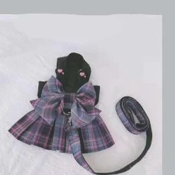 Robe Pour Chat Avec Laisse 7 Robe Pour Chat Avec Laisse -Couchages pour chats Magasin robe pour chat avec laisse 2