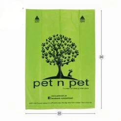 Rouleau Sac De Déchet Pour Chats -Couchages pour chats Magasin rouleau sac de dechet pour chats 4