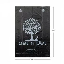 Rouleau Sac De Déchet Pour Chats -Couchages pour chats Magasin rouleau sac de dechet pour chats 6