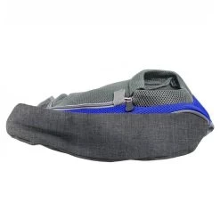 Sac à Bandoulière En Maille Pour Transport Chat -Couchages pour chats Magasin sac a bandouliere en maille pour transport chat 2