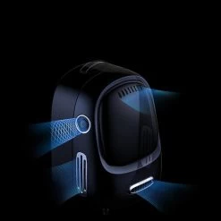 Sac à Dos De Transport Avec Fenêtre Transparent Pour Chat -Couchages pour chats Magasin sac a dos de transport avec fenetre transparent pour chat