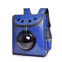 Sac à Dos Portable Respirant Et Pliable Pour Chat -Couchages pour chats Magasin sac a dos portable respirant et pliable pour chat 4