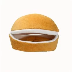 Sac De Couchage Forme Hamburger Pour Chat -Couchages pour chats Magasin sac de couchage forme hamburger pour chat 10