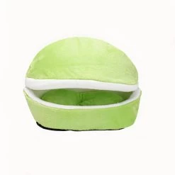 Sac De Couchage Forme Hamburger Pour Chat -Couchages pour chats Magasin sac de couchage forme hamburger pour chat 11