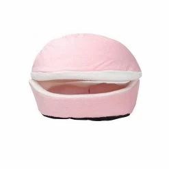 Sac De Couchage Forme Hamburger Pour Chat -Couchages pour chats Magasin sac de couchage forme hamburger pour chat 12