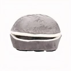 Sac De Couchage Forme Hamburger Pour Chat -Couchages pour chats Magasin sac de couchage forme hamburger pour chat 9