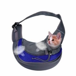 Sac Transport Chat En Maille Avec Trou Pour La Tête 7 Sac Transport Chat En Maille Avec Trou Pour La Tête -Couchages pour chats Magasin sac transport chat en maille avec trou pour la tete 3