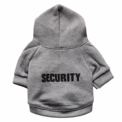 Sweat à Capuche Sécurité Pour Chat -Couchages pour chats Magasin sweat a capuche securite pour chat 2