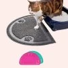 Tapis De Bac à Litière Original Pour Chat