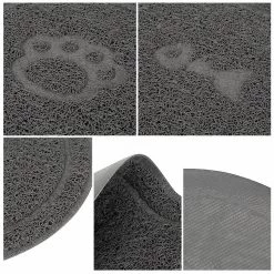 Tapis De Bac à Litière Original Pour Chat -Couchages pour chats Magasin tapis de bac a litiere original pour chat 2