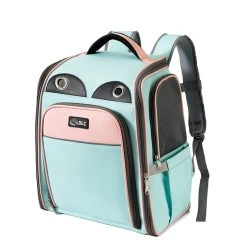 Sac à Dos Chat Extensible Pour Voyage -Couchages pour chats Magasin telechargement 10