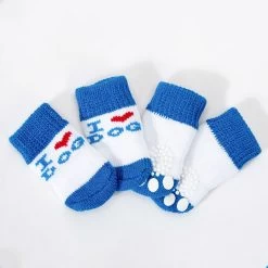 Chaussettes Pour Chat D’intérieur