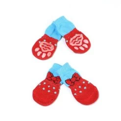 Chaussettes Pour Chat à Motifs Fantaisistes -Couchages pour chats Magasin telechargement 27