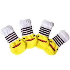 Chaussettes Pour Chat Mignonnes Et Chaudes -Couchages pour chats Magasin telechargement 31