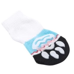 Chaussettes Pour Chat à Motifs De Panda -Couchages pour chats Magasin telechargement 35