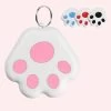 Traceur Bluetooth En Forme De Patte De Chat