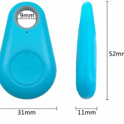 Traceur GPS à Bluetooth Intelligent Pour Chat -Couchages pour chats Magasin traceur gps a bluetooth intelligent pour chat 4